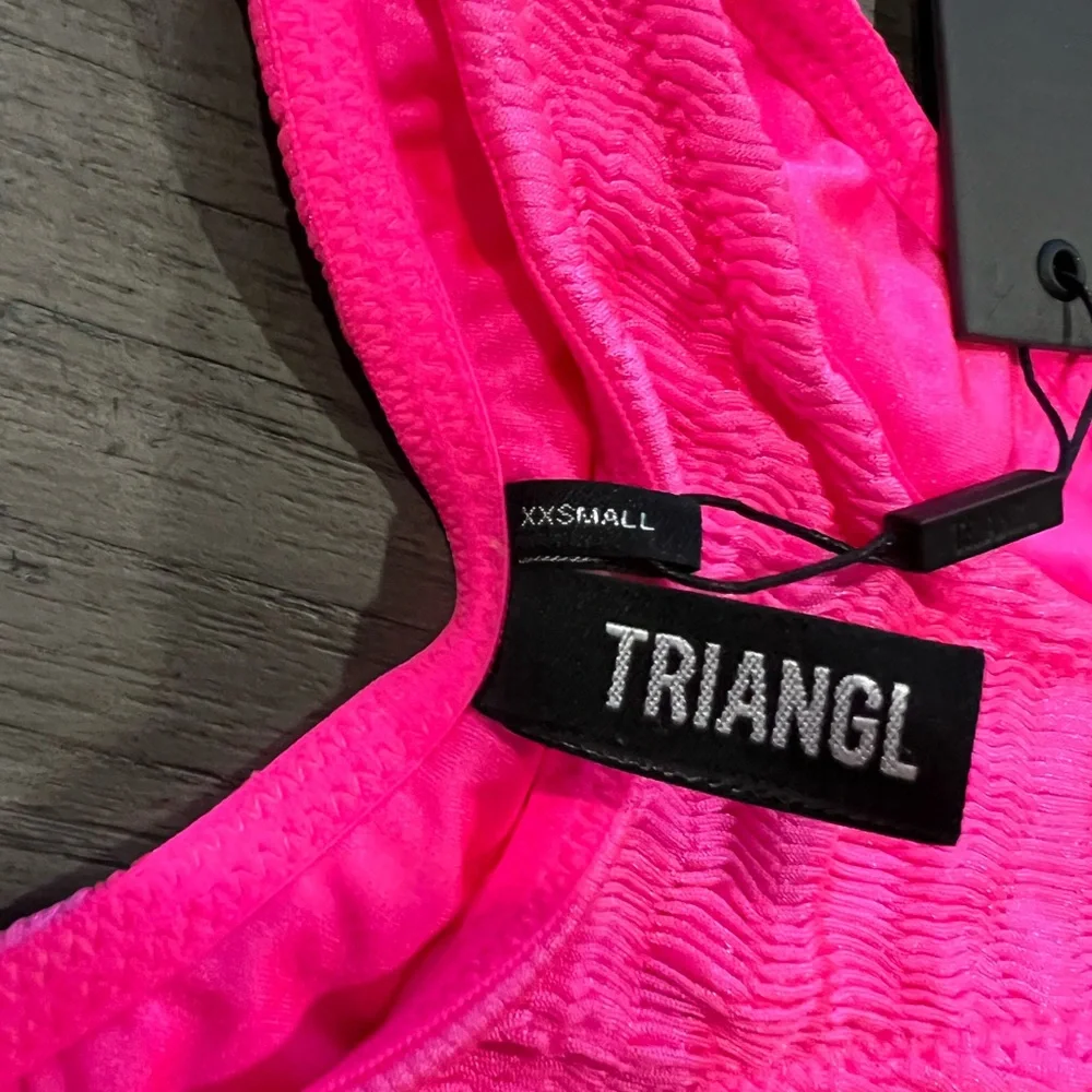 COPY - Triangl maia mysa bottom cheeky style 🍑 - Picture 2 of 3